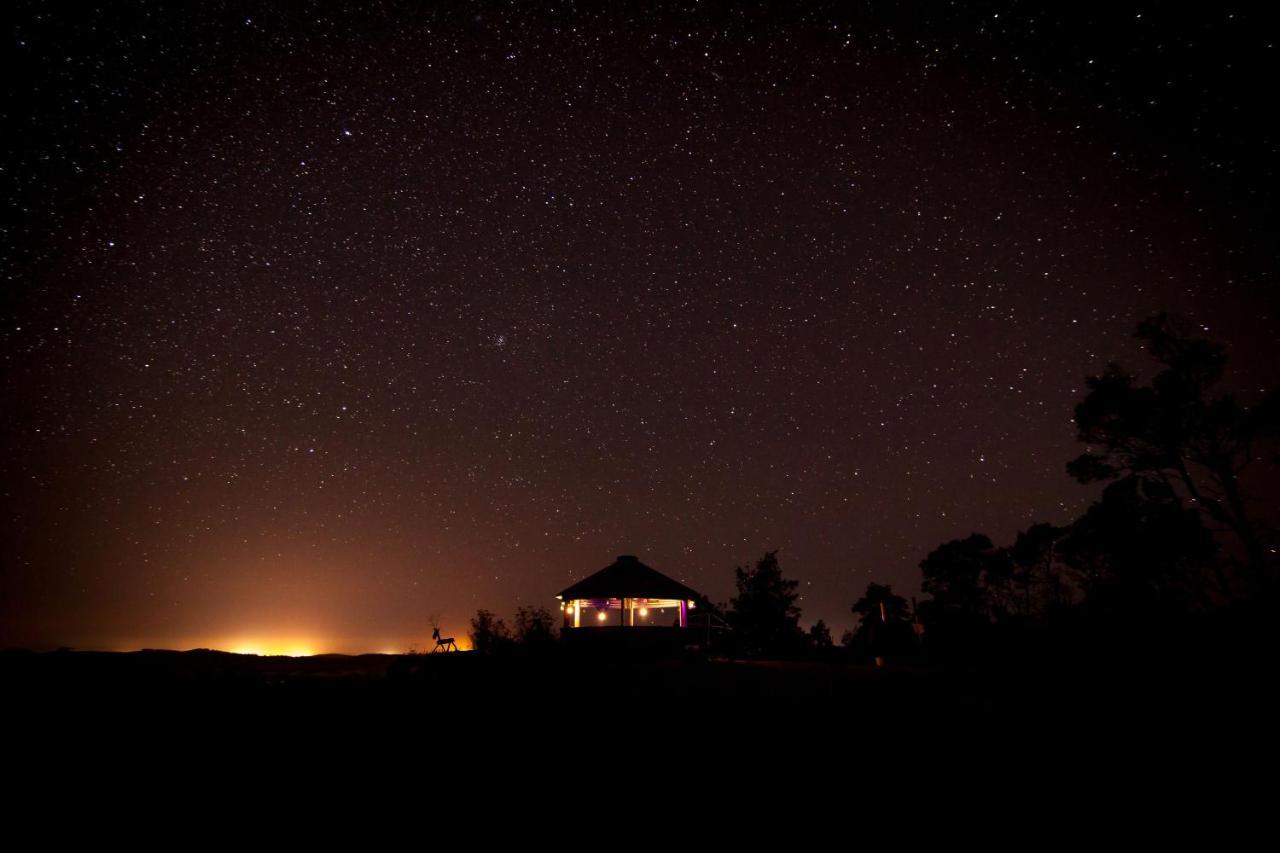 Fork N Farm Artisan Homestead Glengarry Esterno foto